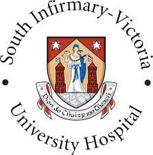 South Infirmary Victoria University Hospital