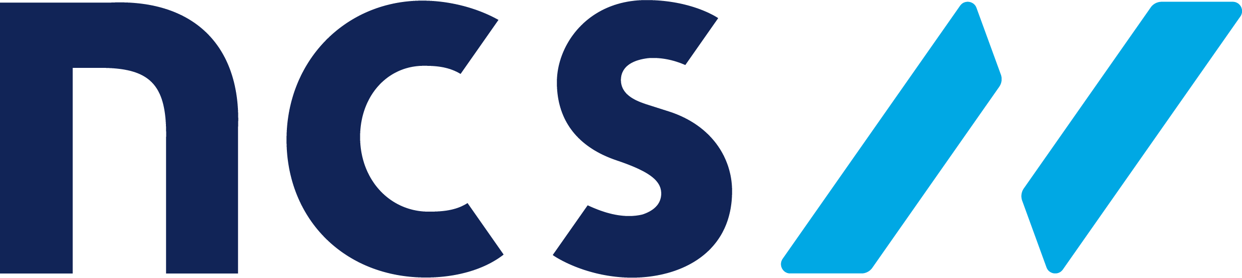 NCS