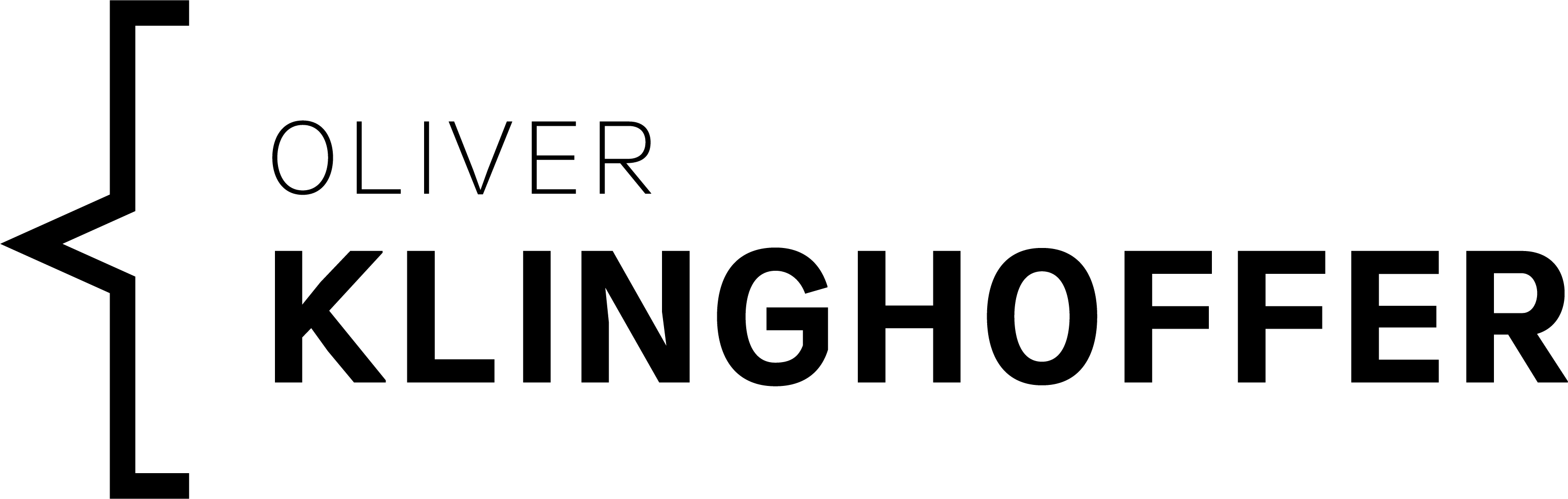 Klinghoffer Consulting