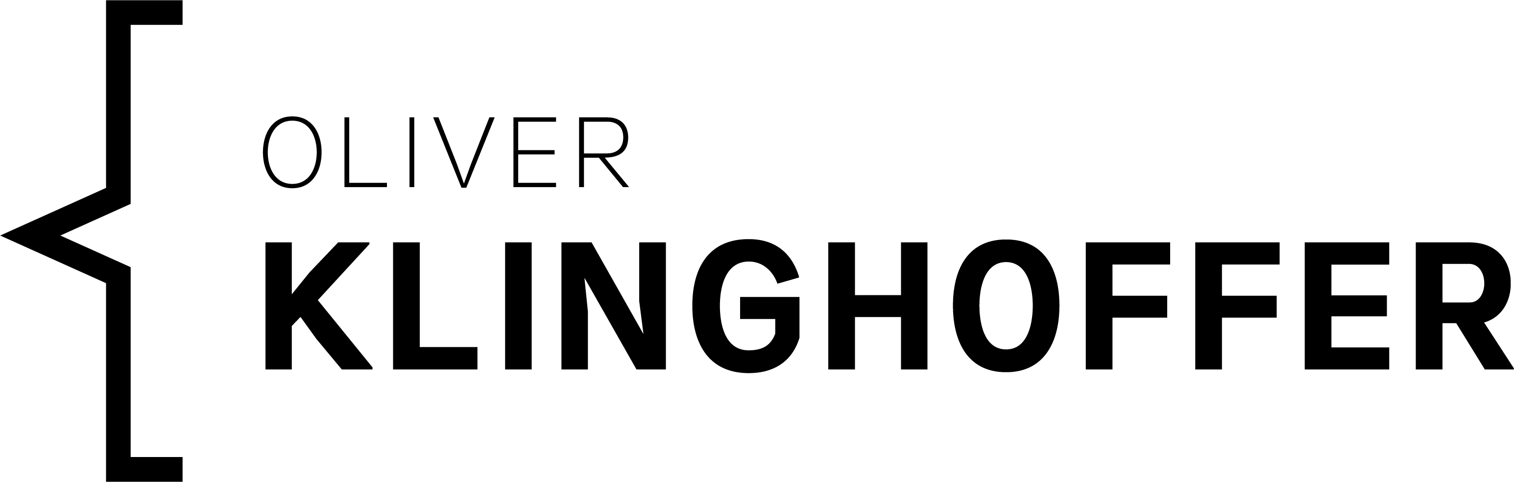 Klinghoffer Consulting