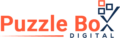 Puzzle Box Digital