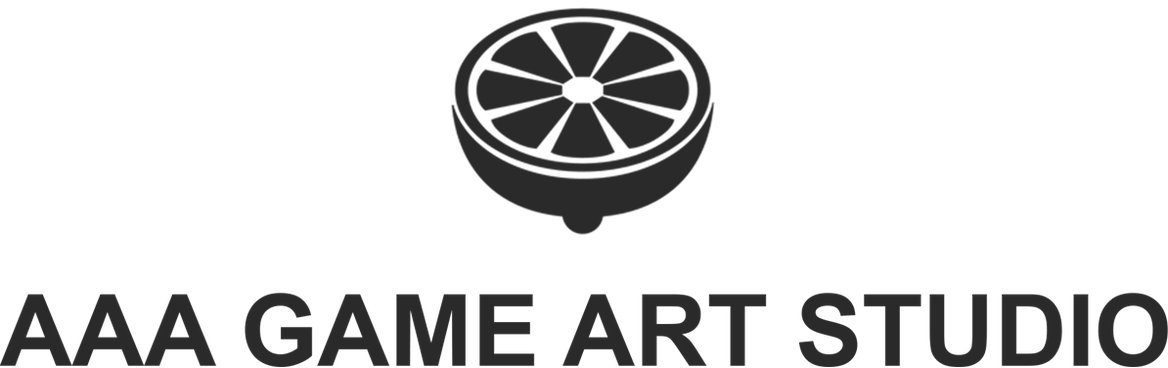 AAA Game Art Studio
