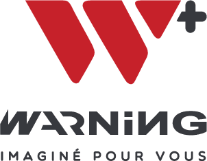 Warning