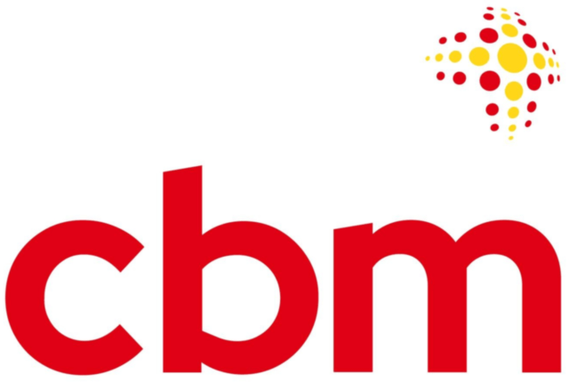 Christian Blind Mission