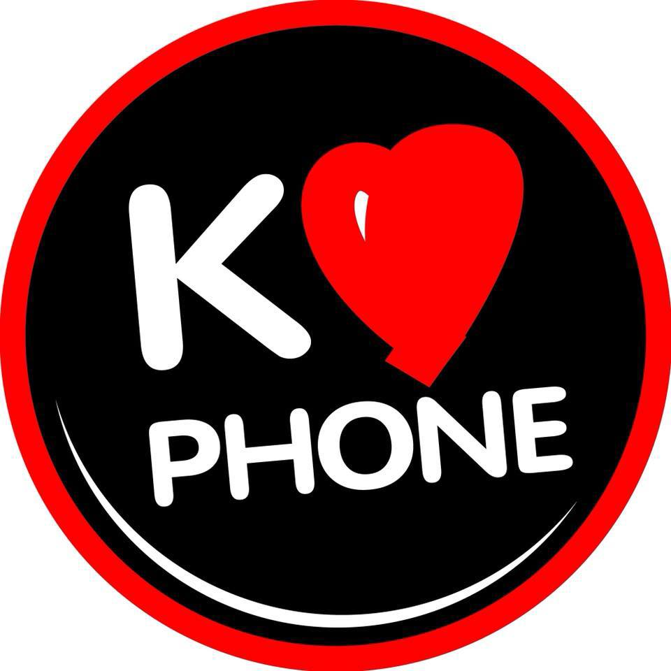 เคเลิฟโฟน