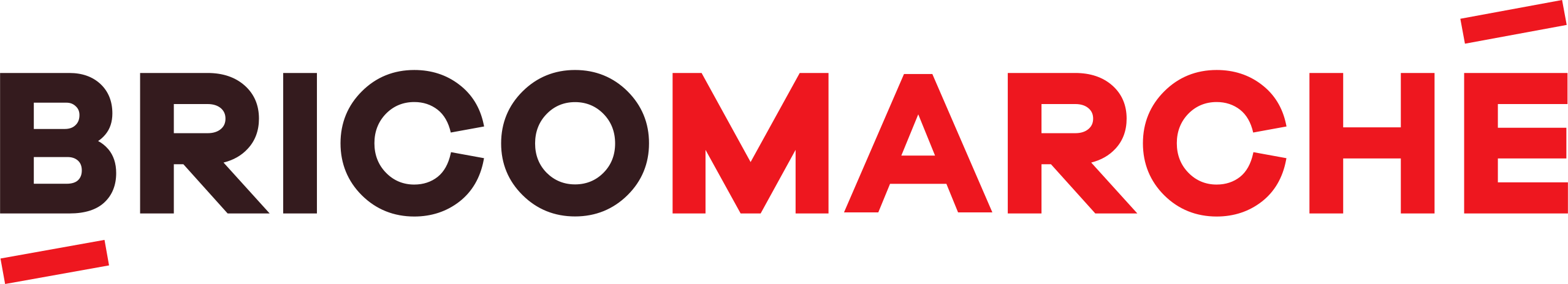 Bricomarché