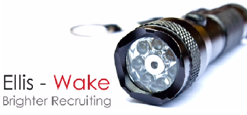 Ellis Wake Recruitment