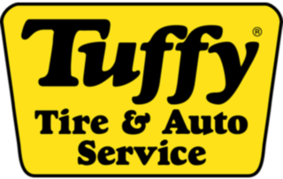 Tuffy Tire & Auto Service Centers