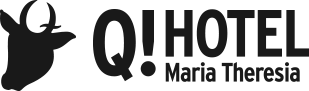 Q! Hotel Maria Theresia Kitzbühel