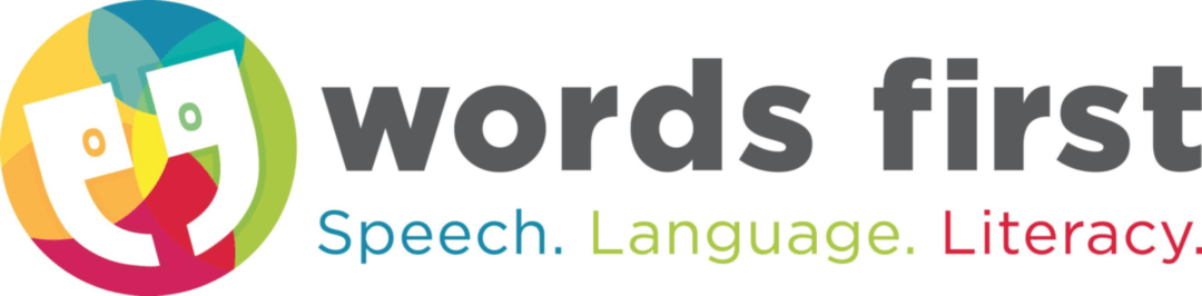 Words First