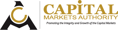 Capital Markets Authority