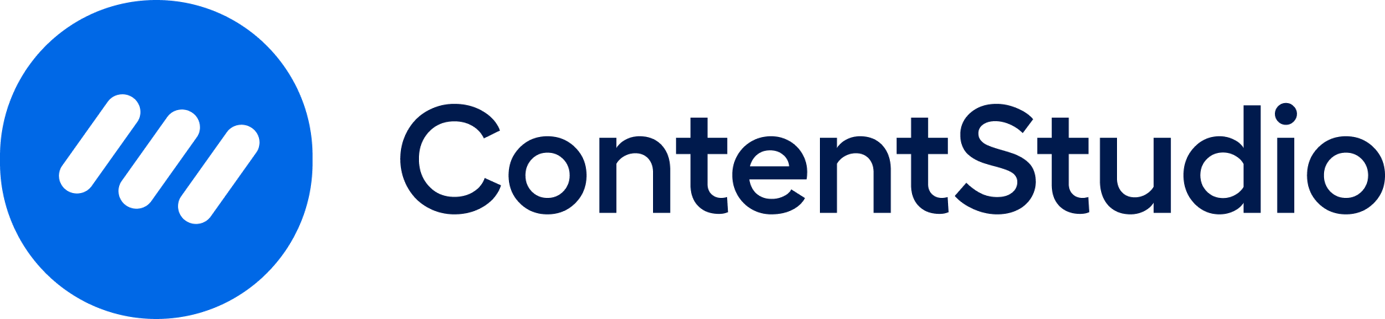 ContentStudio