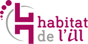Habitat de l'Ill