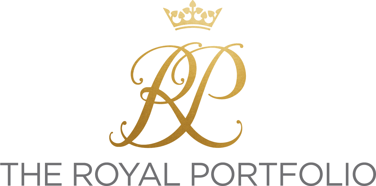 The Royal Portfolio