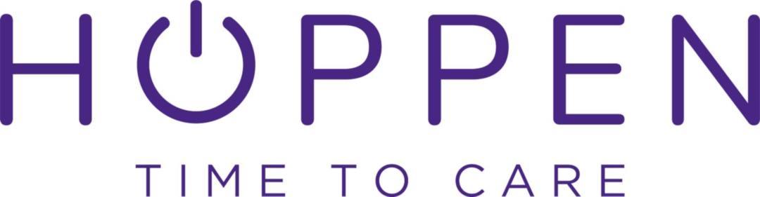 Hoppen