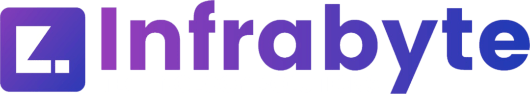 Infrabyte Technology