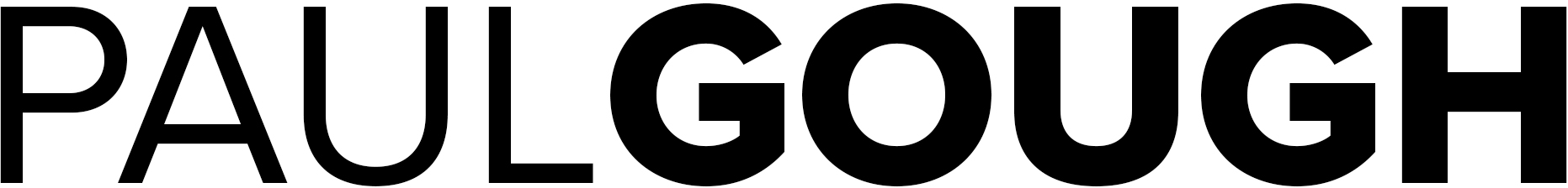 Paul Gough