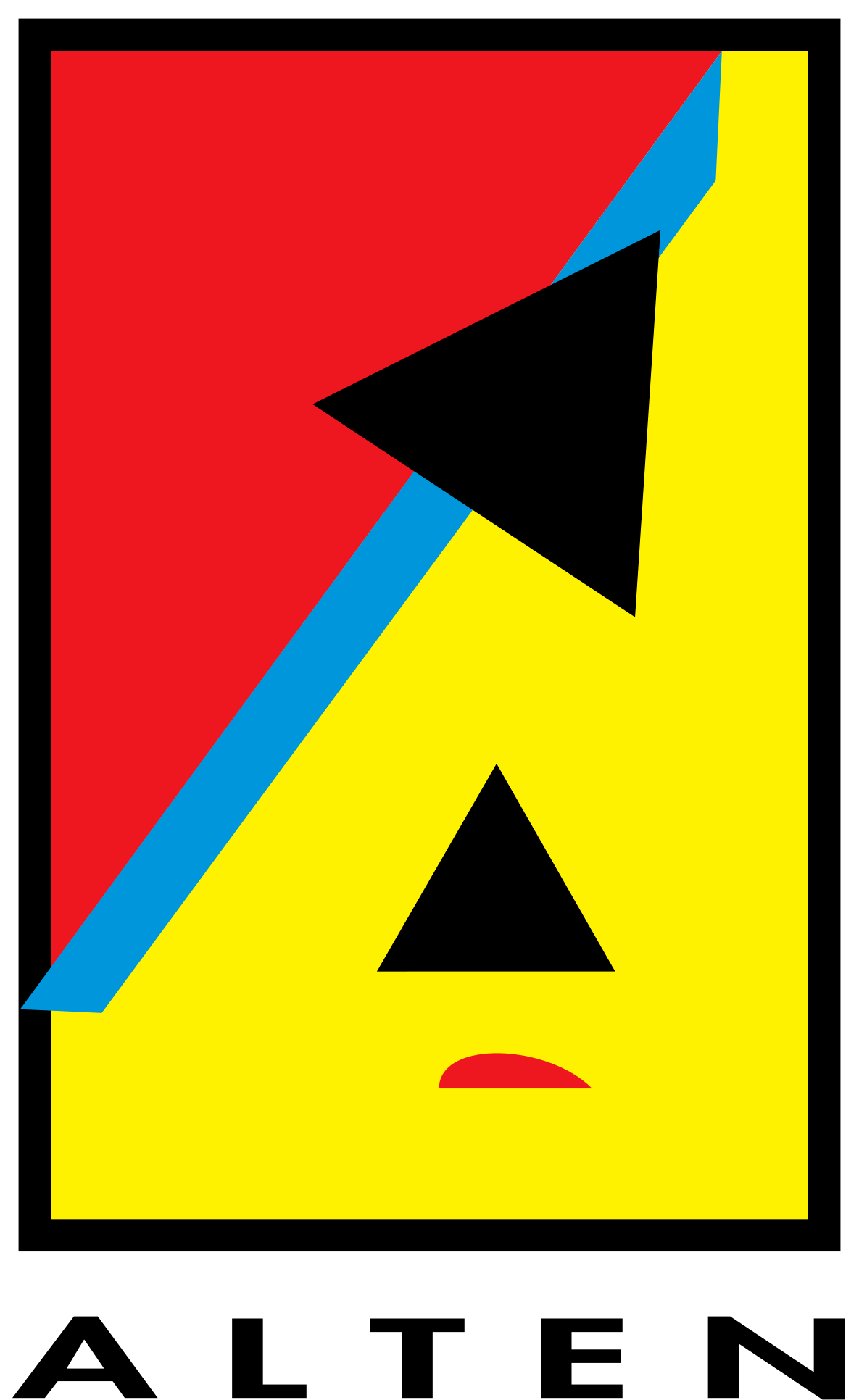 Alten