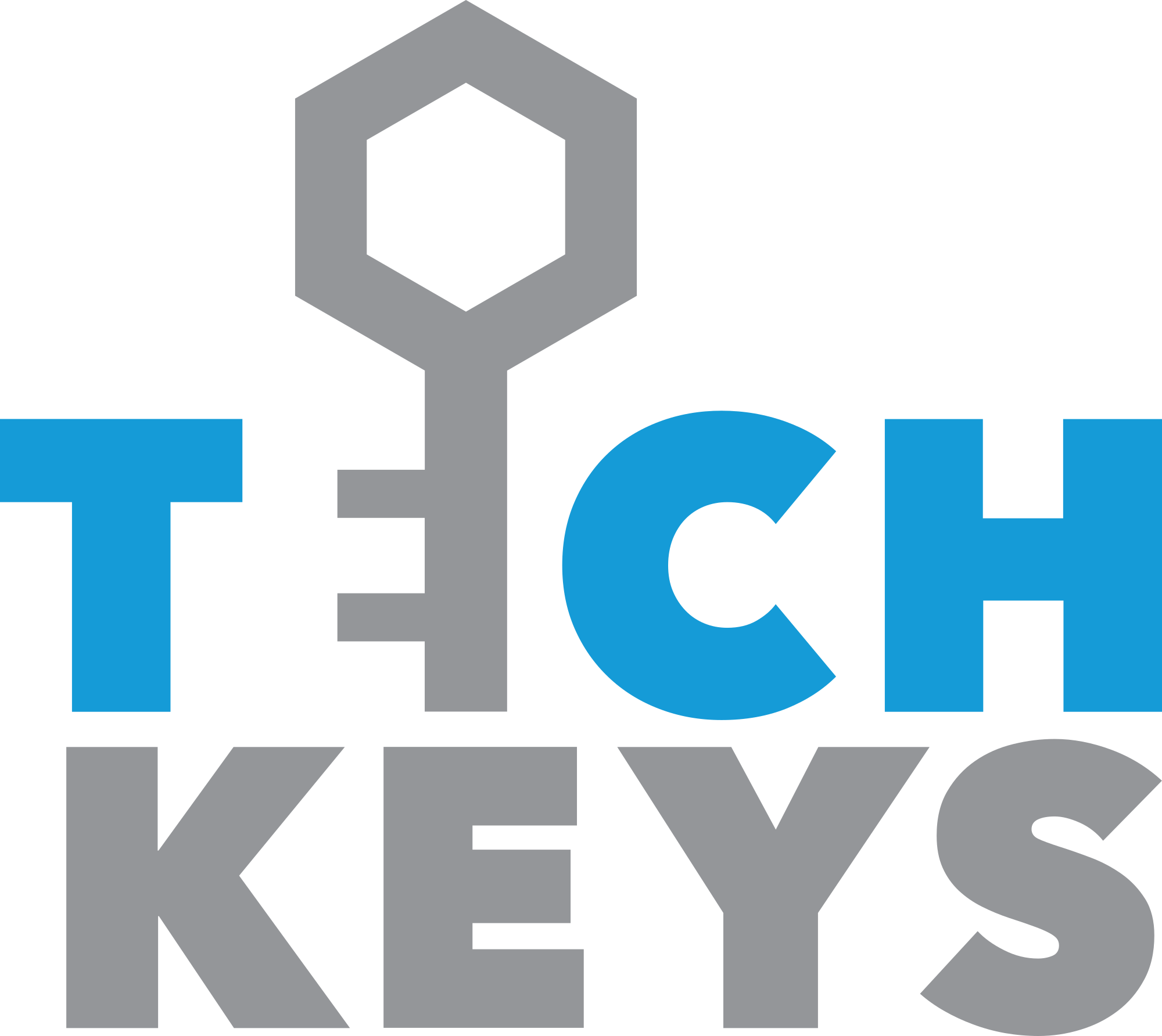 Tech-Keys