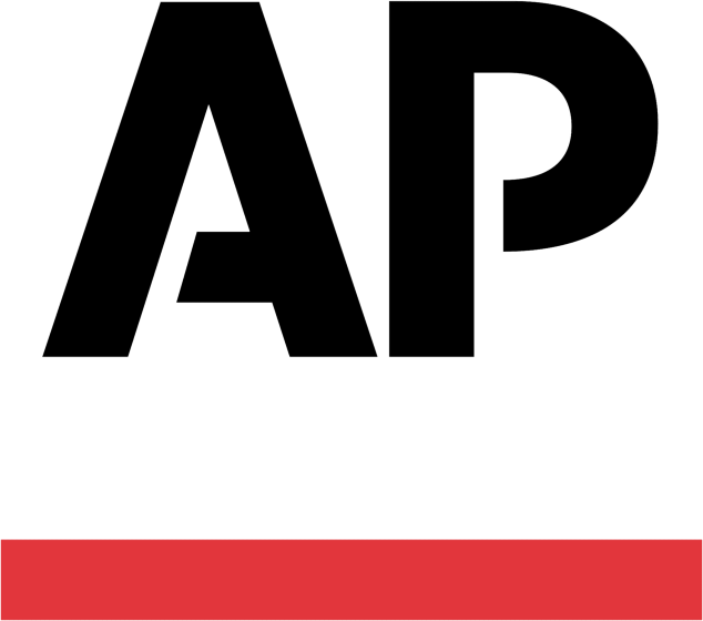 The Associated Press