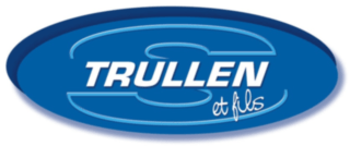 Trullen Batiment