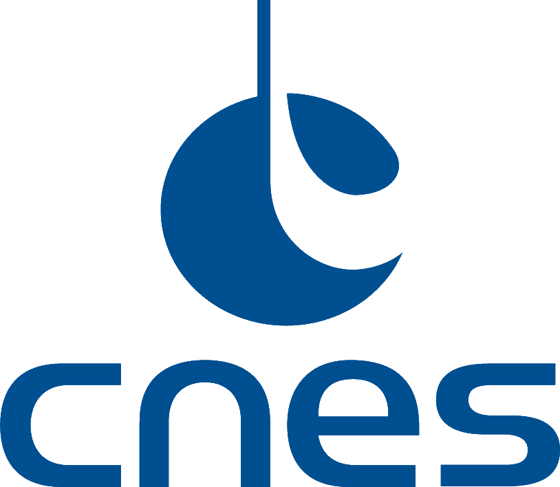 Centre National d'Etudes Spatiales