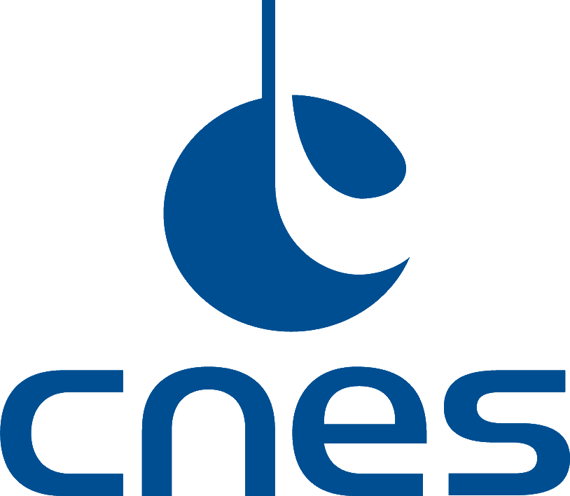 Centre National d'Etudes Spatiales