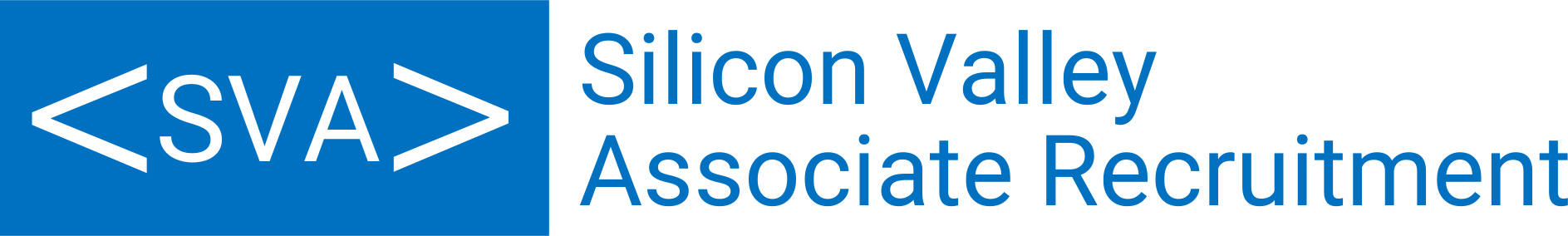 Silicon Valley Associates Recruitment