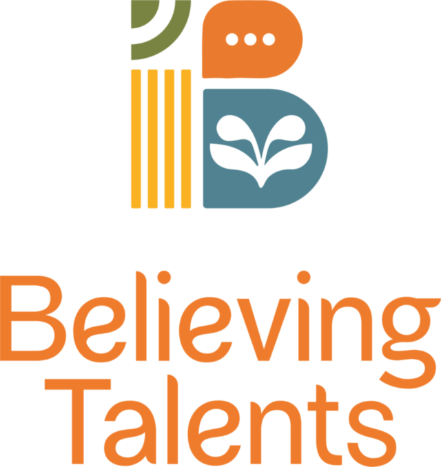 Believing Talents