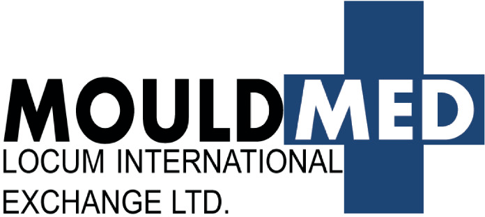 Mouldmed Locum International Exchange