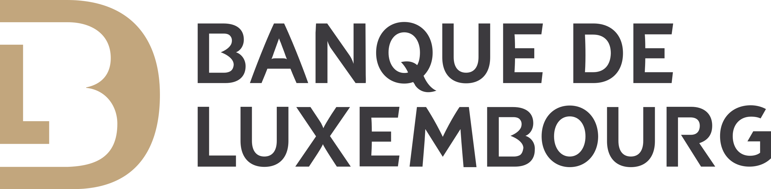 Banque de Luxembourg