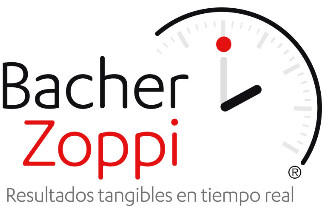 Bacher Zoppi