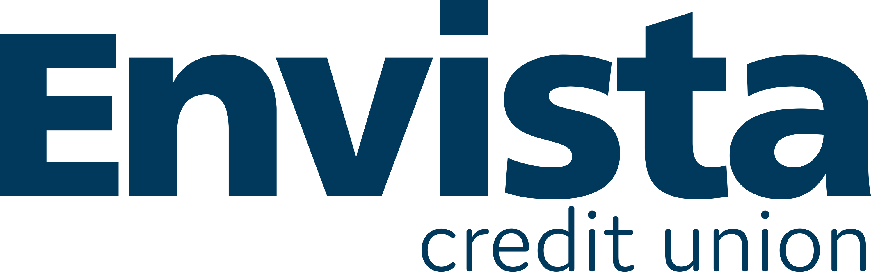 Envista Credit Union