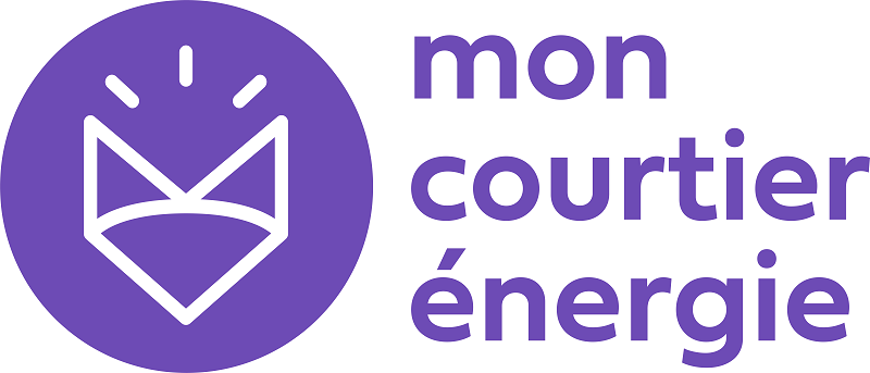 Mon courtier énergie