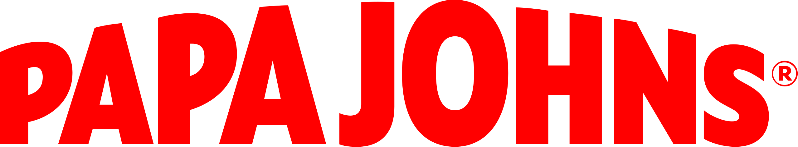 Papa John's
