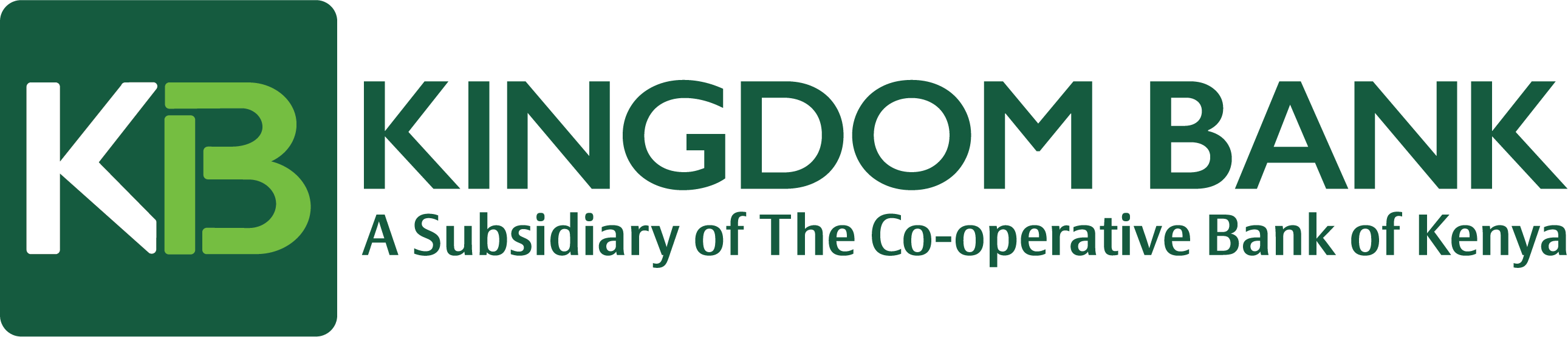 Kingdom Bank