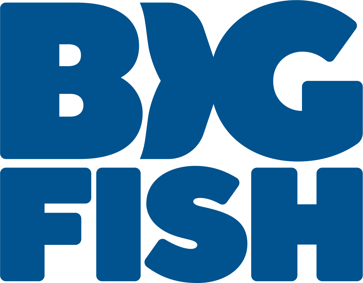 Big Fish Games