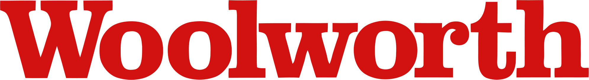 Woolworth