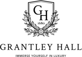 Grantley Hall