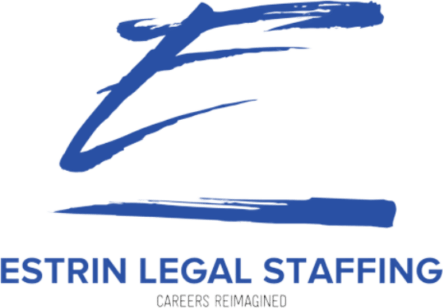Estrin Legal Staffing
