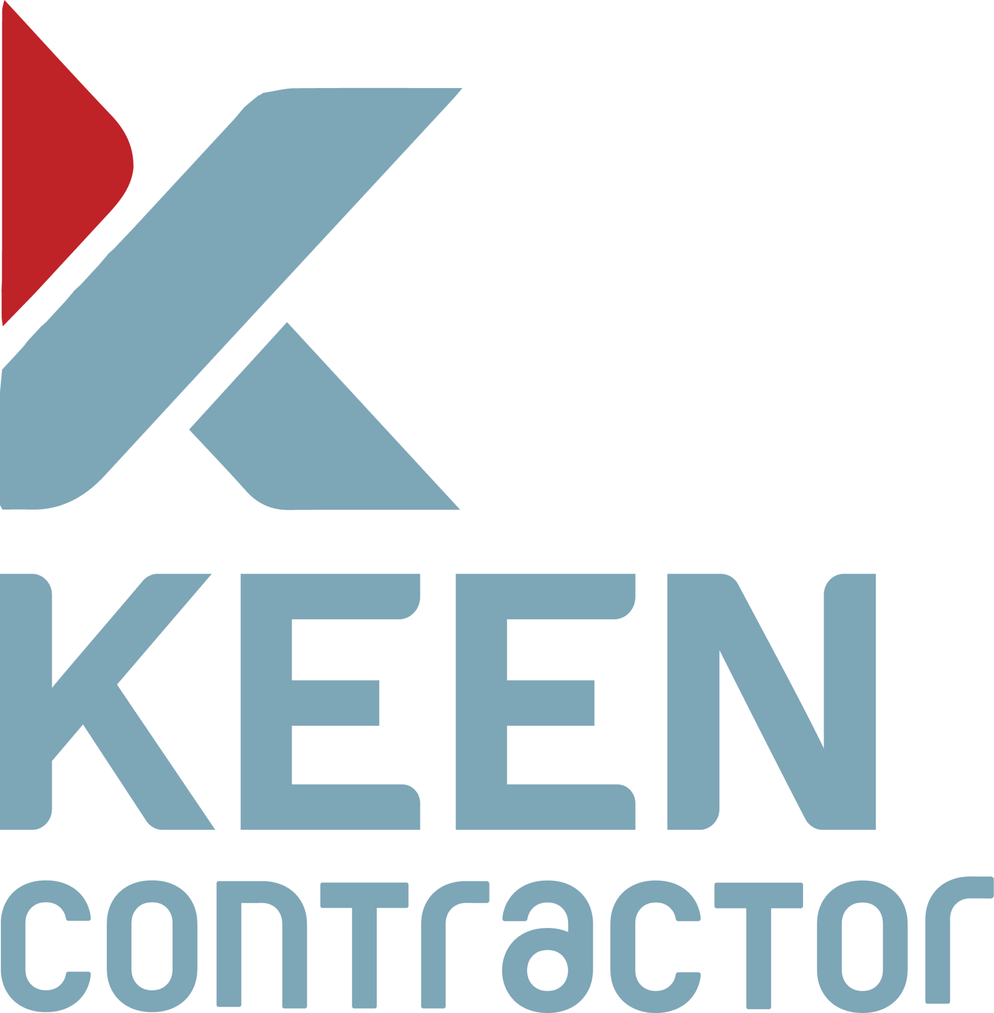 คีน คอนแทรคเตอร์