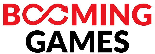 Booming Games