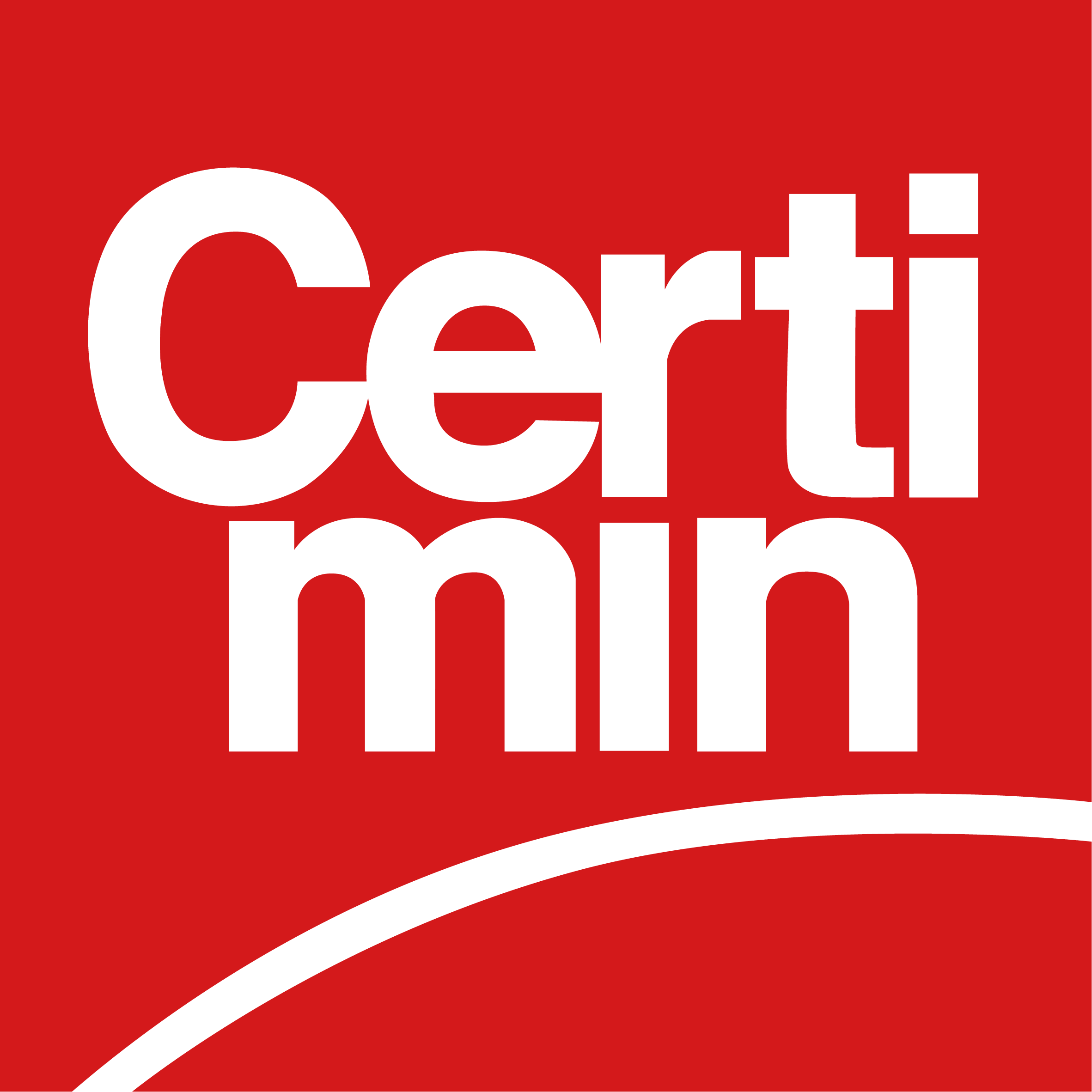 Certimin