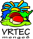 Vrtec Mengeš