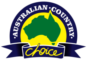 Australian Country Choice