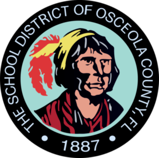 School District of Osceola County