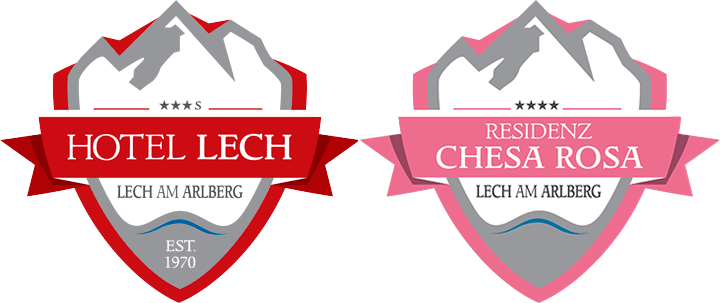 Hotel Lech & Chesa Rosa