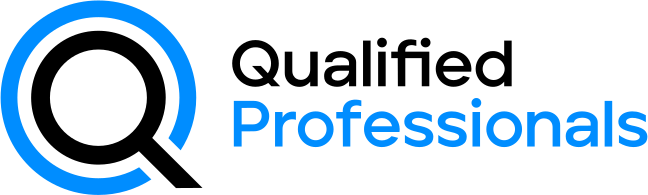 Qualified Professionals