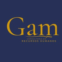 GAM - Consultoria em RH
