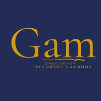 GAM - Consultoria em RH